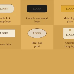 Logo Customization