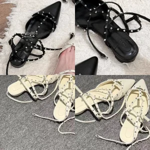 Strap & Lace Customization