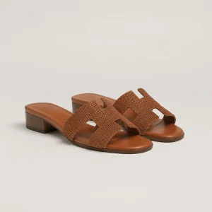 Cognac Brown Studio Product Image