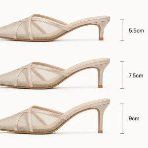Heel Height