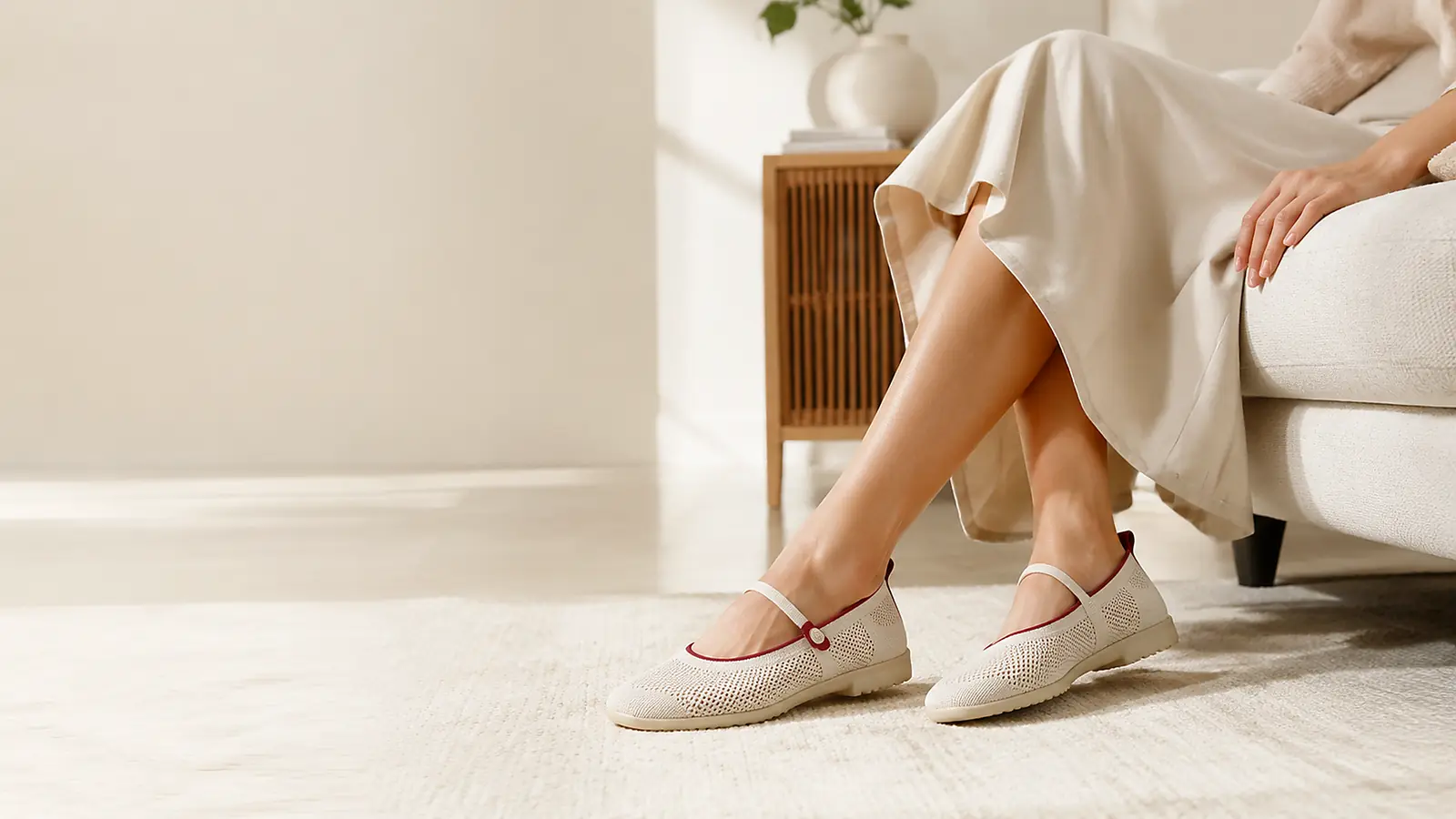 OEM/ODM footwear manufacturer for global brands