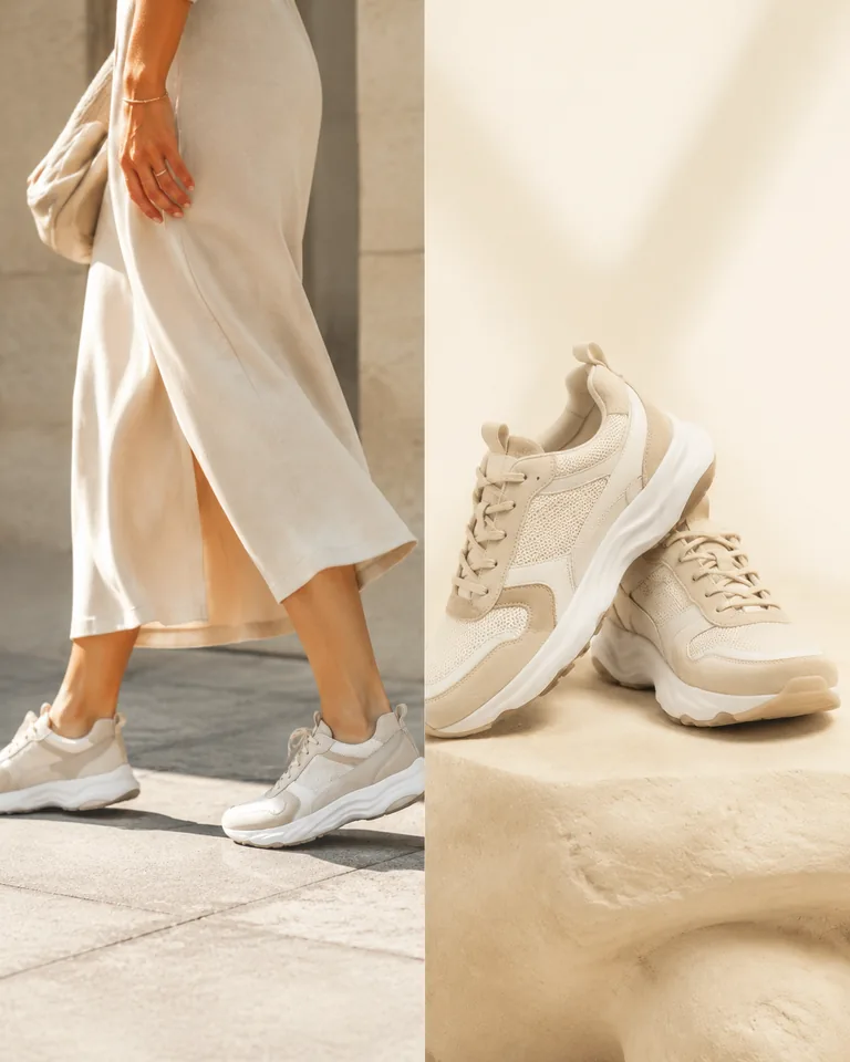 Jogger Sneakerina Direction