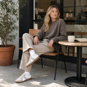 Cafe lifestyle