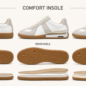 Comfort insole