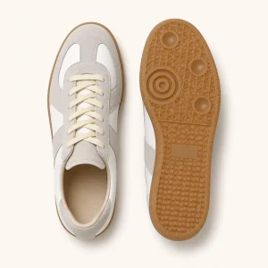 Top and outsole view